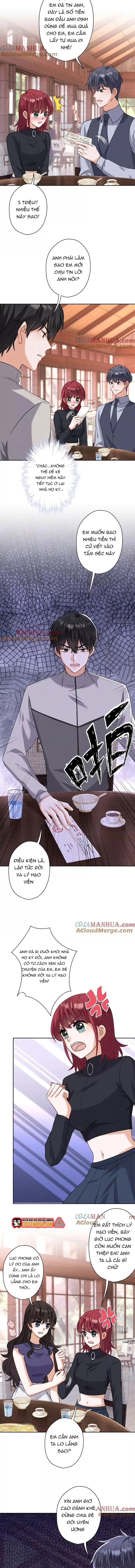 Long Vương Điện: Người Ở Rể Giàu Nhất Chapter 175 - 5