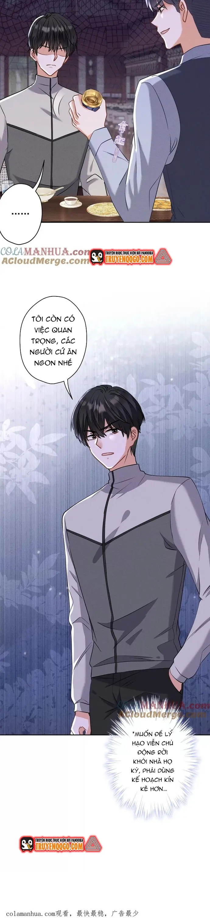 Long Vương Điện: Người Ở Rể Giàu Nhất Chapter 175 - 6