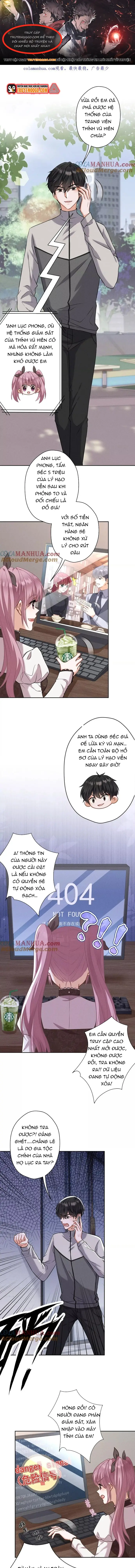 Long Vương Điện: Người Ở Rể Giàu Nhất Chapter 176 - 1