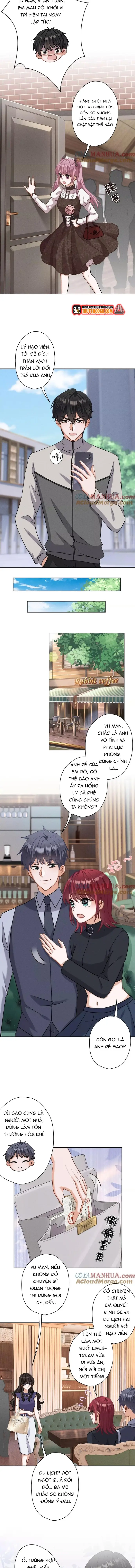 Long Vương Điện: Người Ở Rể Giàu Nhất Chapter 176 - 2