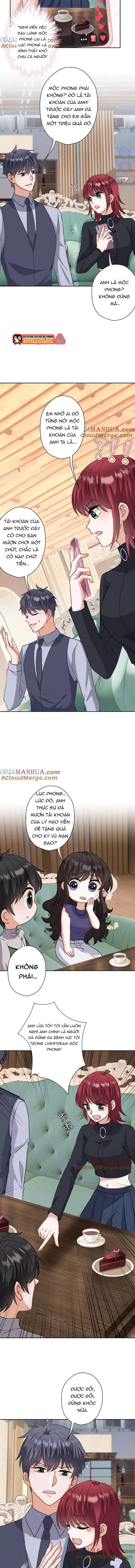 Long Vương Điện: Người Ở Rể Giàu Nhất Chapter 176 - 4