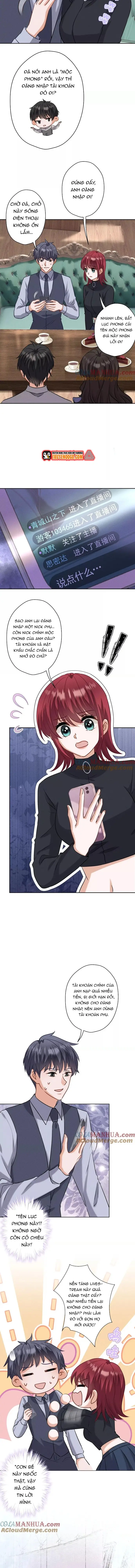 Long Vương Điện: Người Ở Rể Giàu Nhất Chapter 176 - 5