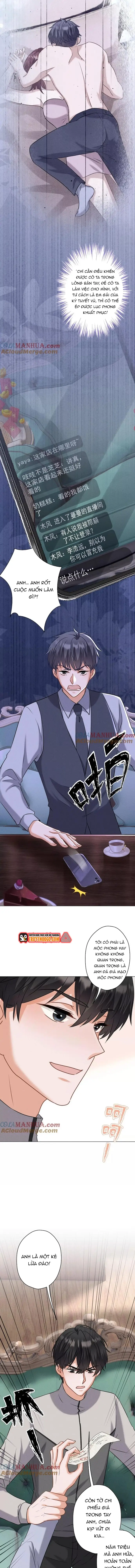 Long Vương Điện: Người Ở Rể Giàu Nhất Chapter 176 - 6