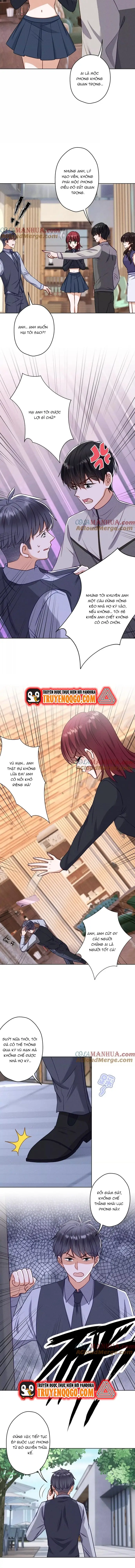 Long Vương Điện: Người Ở Rể Giàu Nhất Chapter 177 - 3