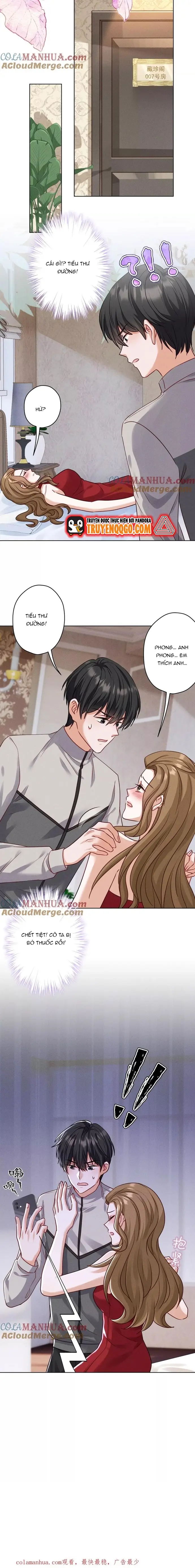 Long Vương Điện: Người Ở Rể Giàu Nhất Chapter 177 - 6