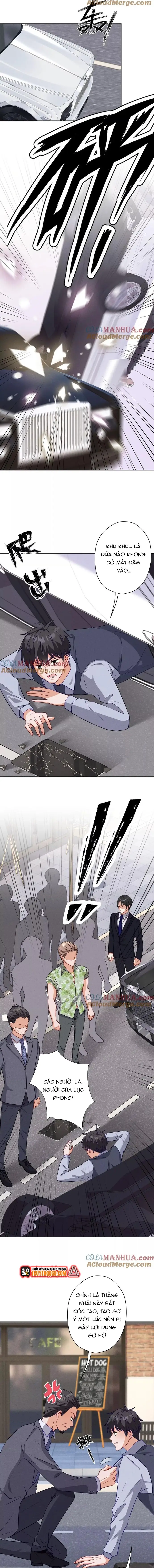 Long Vương Điện: Người Ở Rể Giàu Nhất Chapter 178 - 3