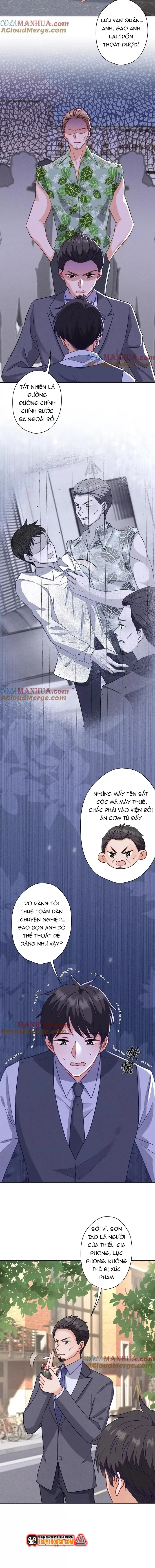 Long Vương Điện: Người Ở Rể Giàu Nhất Chapter 178 - 4