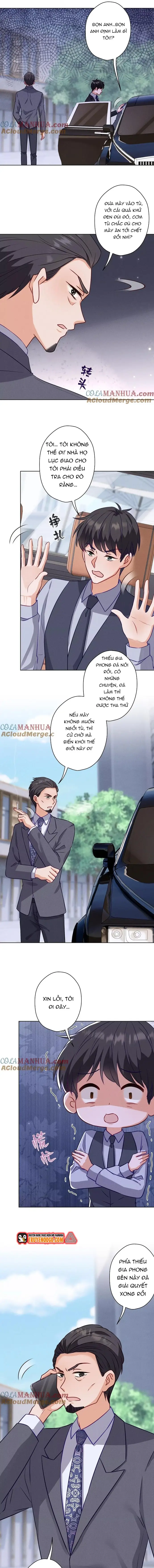 Long Vương Điện: Người Ở Rể Giàu Nhất Chapter 178 - 5