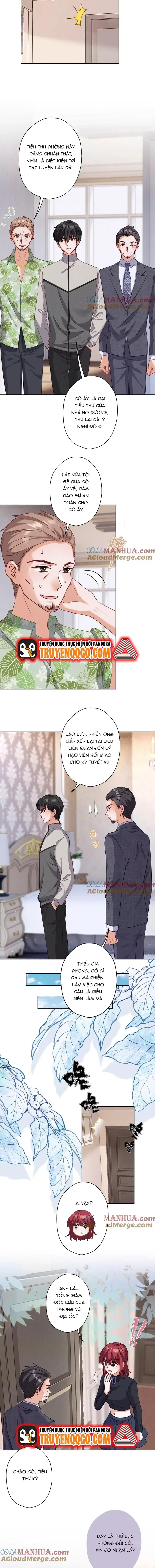 Long Vương Điện: Người Ở Rể Giàu Nhất Chapter 179 - 2