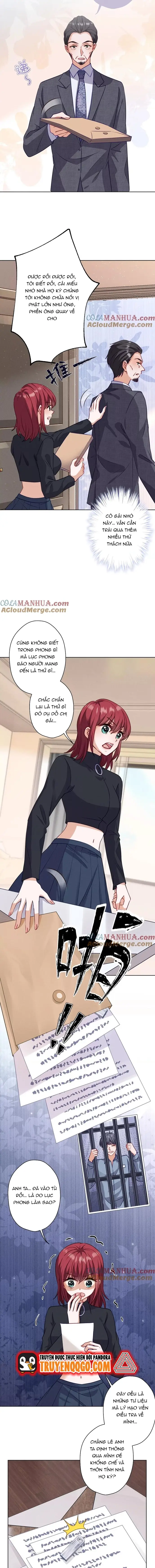 Long Vương Điện: Người Ở Rể Giàu Nhất Chapter 179 - 3