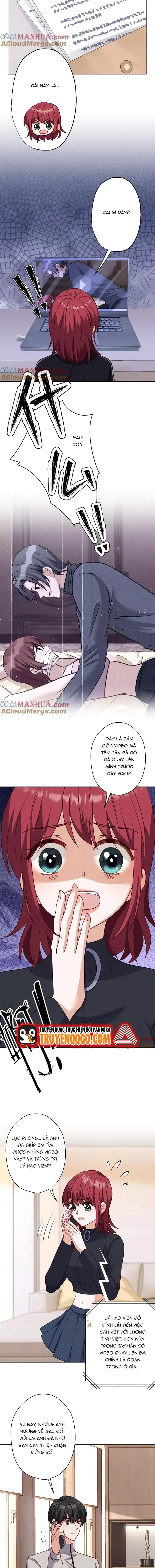 Long Vương Điện: Người Ở Rể Giàu Nhất Chapter 179 - 4