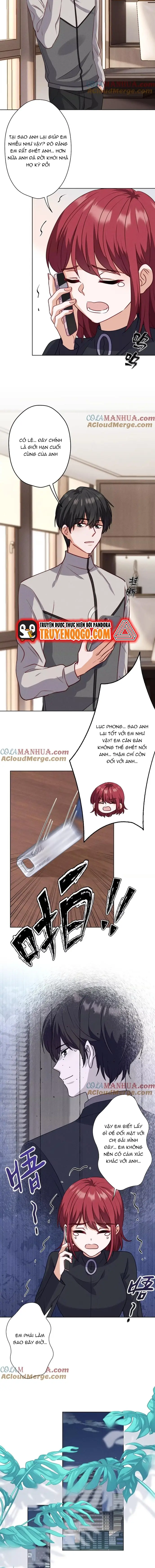 Long Vương Điện: Người Ở Rể Giàu Nhất Chapter 179 - 5