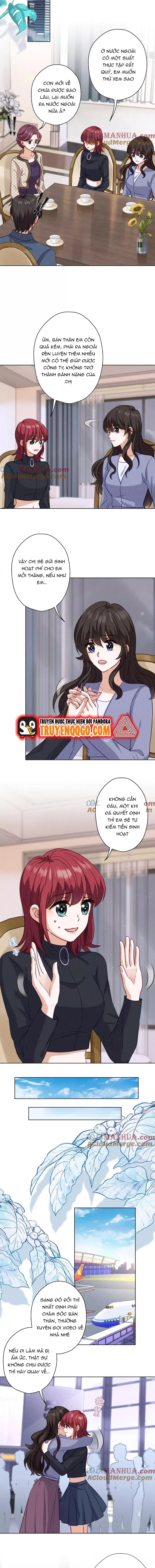 Long Vương Điện: Người Ở Rể Giàu Nhất Chapter 179 - 6