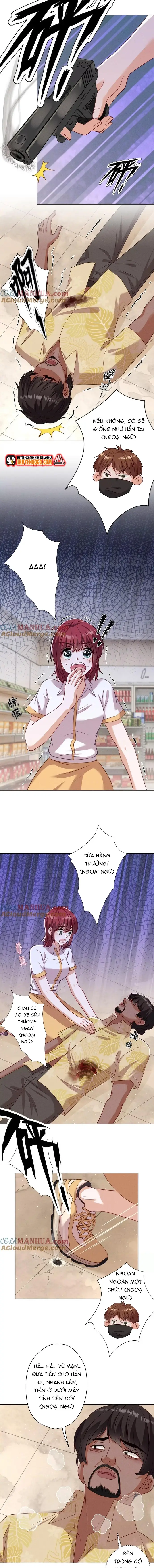 Long Vương Điện: Người Ở Rể Giàu Nhất Chapter 180 - 2