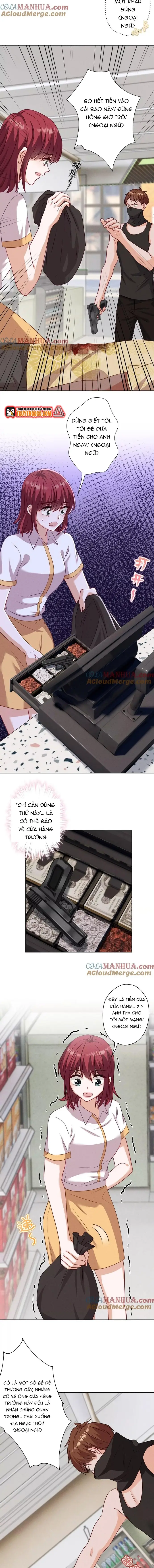 Long Vương Điện: Người Ở Rể Giàu Nhất Chapter 180 - 3