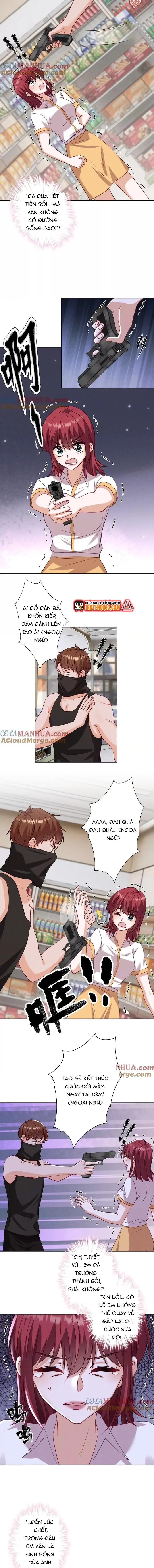 Long Vương Điện: Người Ở Rể Giàu Nhất Chapter 180 - 4