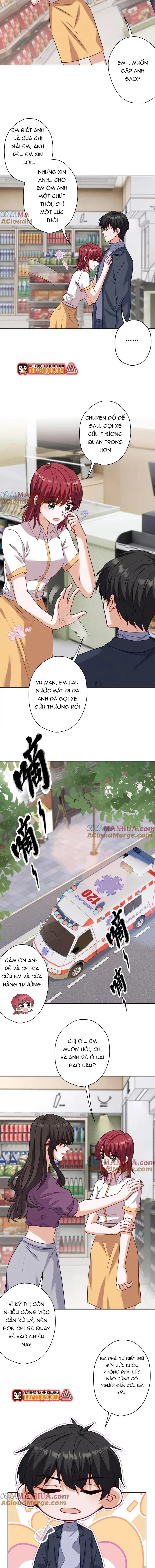 Long Vương Điện: Người Ở Rể Giàu Nhất Chapter 180 - 6