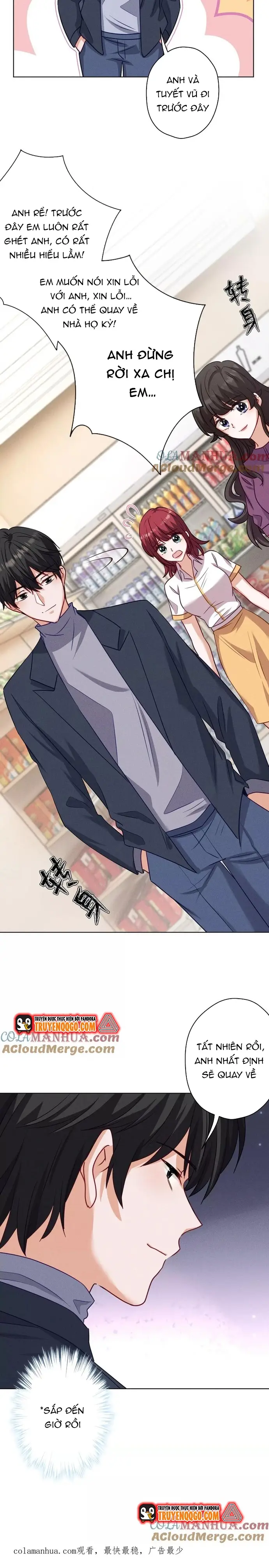 Long Vương Điện: Người Ở Rể Giàu Nhất Chapter 180 - 7