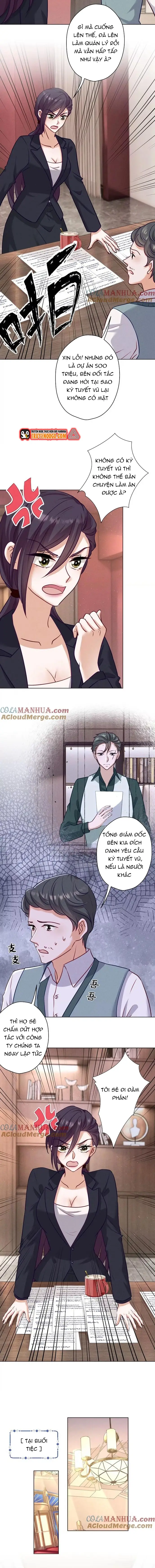 Long Vương Điện: Người Ở Rể Giàu Nhất Chapter 182 - 4