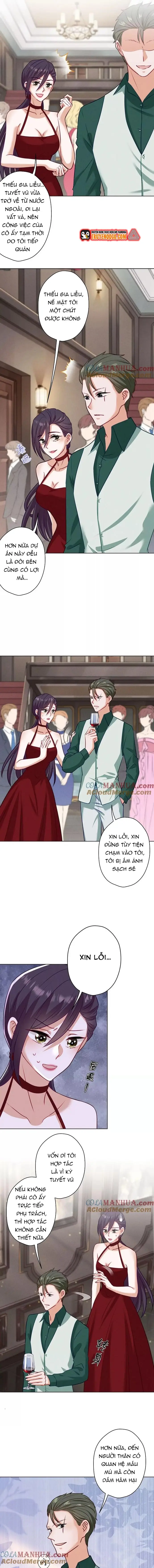 Long Vương Điện: Người Ở Rể Giàu Nhất Chapter 182 - 5