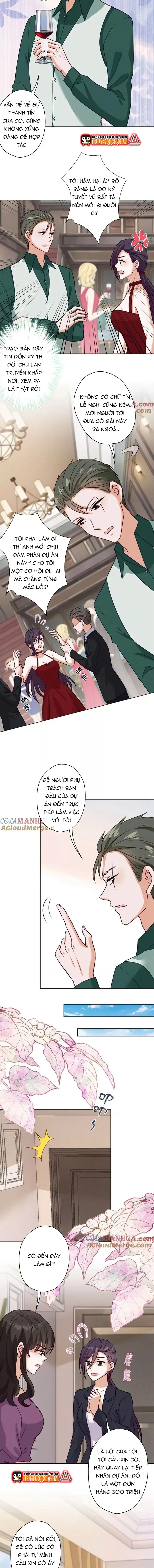 Long Vương Điện: Người Ở Rể Giàu Nhất Chapter 182 - 6