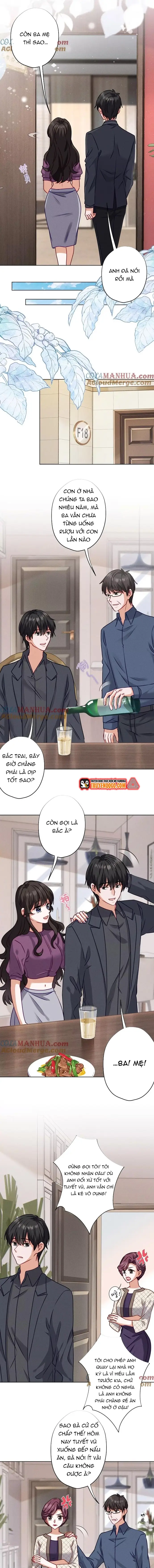Long Vương Điện: Người Ở Rể Giàu Nhất Chapter 185 - 4