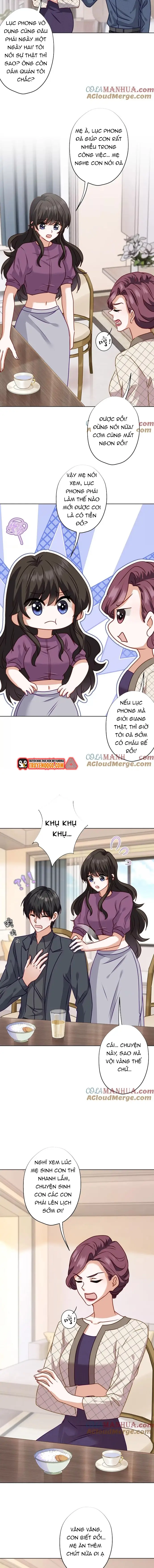 Long Vương Điện: Người Ở Rể Giàu Nhất Chapter 185 - 5