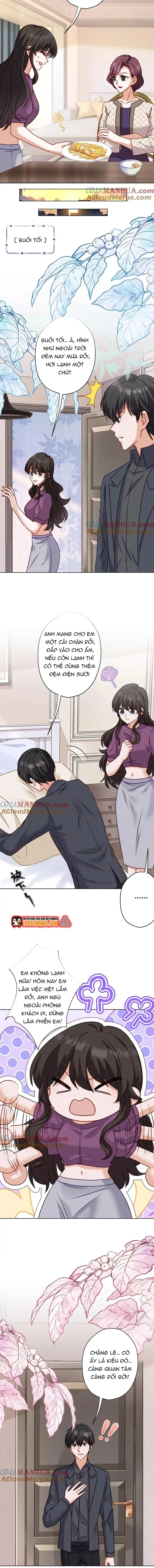 Long Vương Điện: Người Ở Rể Giàu Nhất Chapter 185 - 6