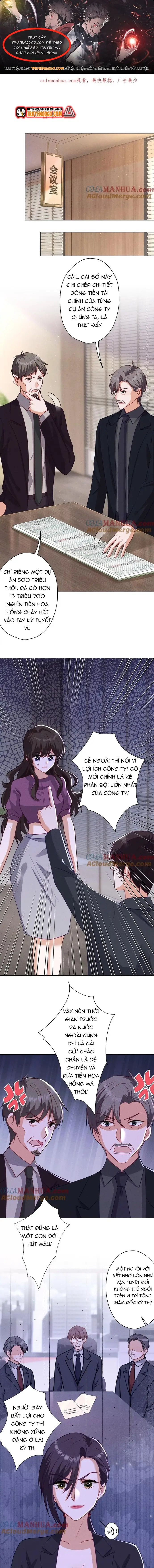 Long Vương Điện: Người Ở Rể Giàu Nhất Chapter 184 - 1