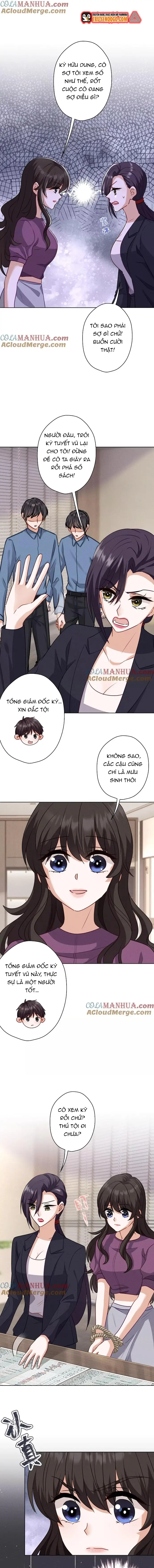 Long Vương Điện: Người Ở Rể Giàu Nhất Chapter 184 - 2