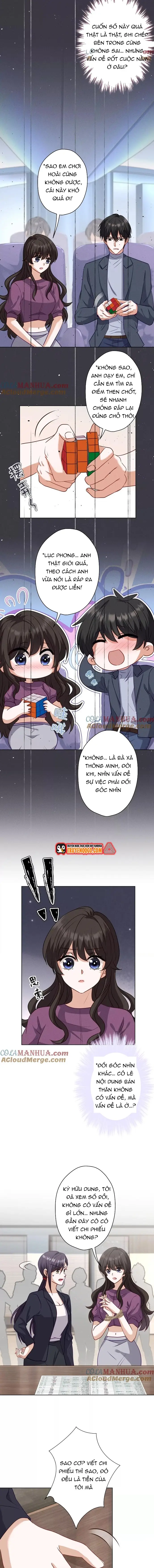 Long Vương Điện: Người Ở Rể Giàu Nhất Chapter 184 - 3