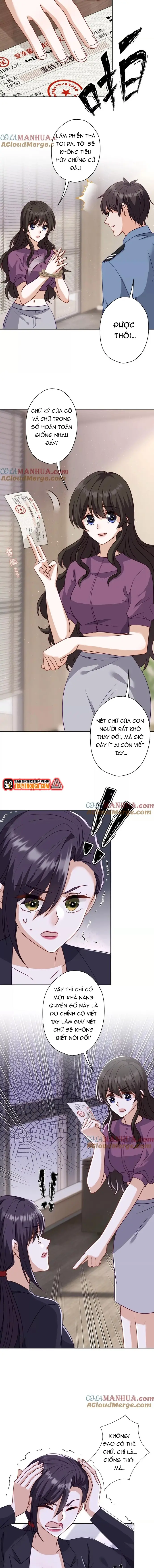 Long Vương Điện: Người Ở Rể Giàu Nhất Chapter 184 - 4