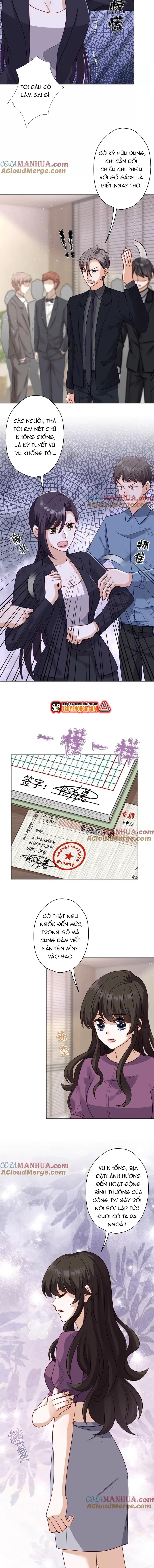 Long Vương Điện: Người Ở Rể Giàu Nhất Chapter 184 - 5