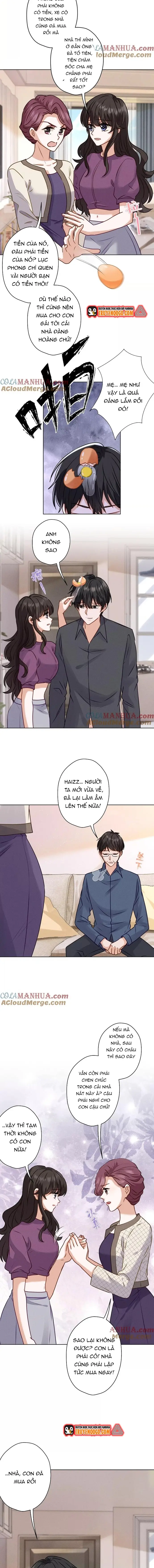 Long Vương Điện: Người Ở Rể Giàu Nhất Chapter 186 - 3