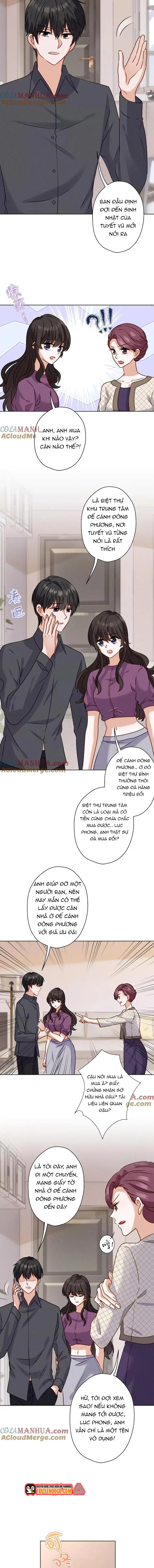 Long Vương Điện: Người Ở Rể Giàu Nhất Chapter 186 - 4