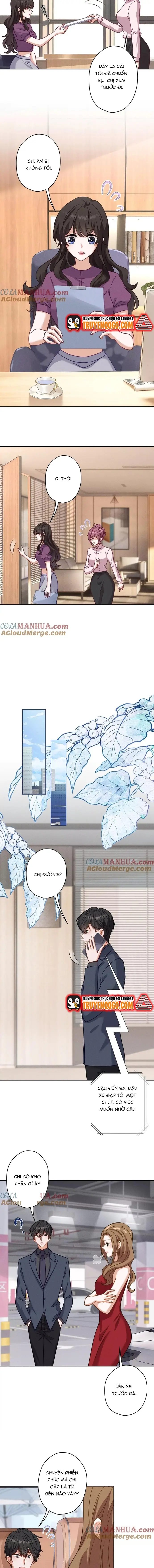 Long Vương Điện: Người Ở Rể Giàu Nhất Chapter 188 - 2