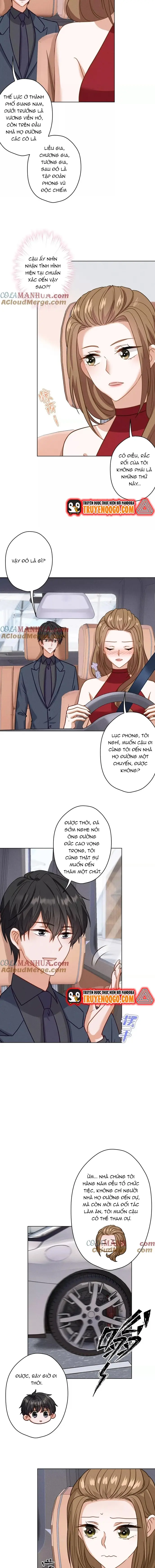 Long Vương Điện: Người Ở Rể Giàu Nhất Chapter 188 - 3