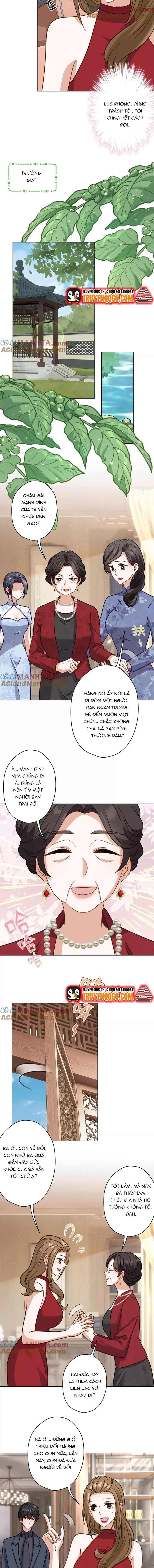 Long Vương Điện: Người Ở Rể Giàu Nhất Chapter 188 - 4