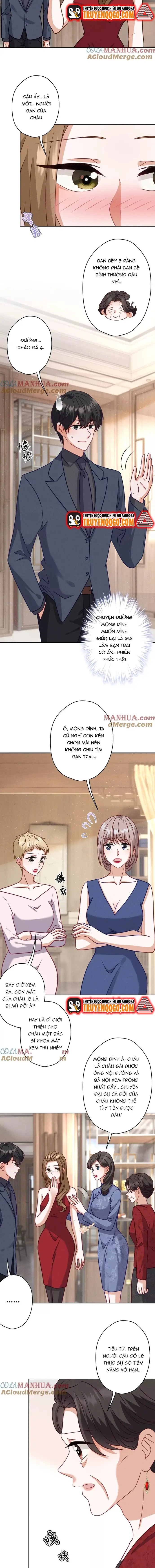 Long Vương Điện: Người Ở Rể Giàu Nhất Chapter 188 - 5