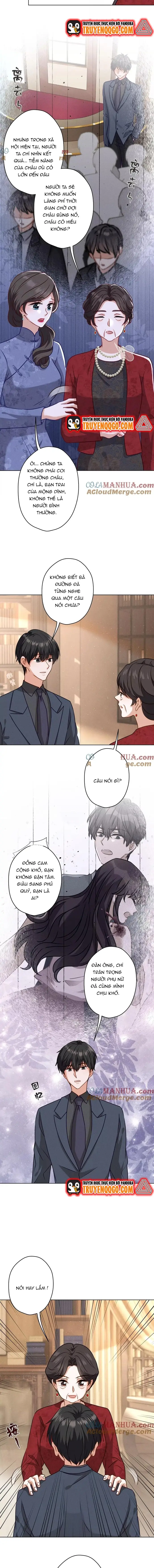 Long Vương Điện: Người Ở Rể Giàu Nhất Chapter 188 - 6