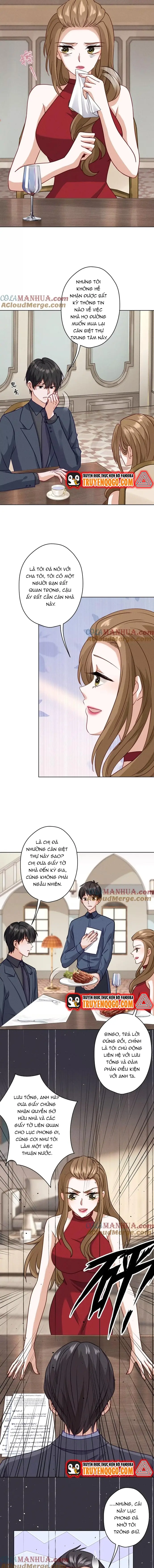 Long Vương Điện: Người Ở Rể Giàu Nhất Chapter 187 - 2