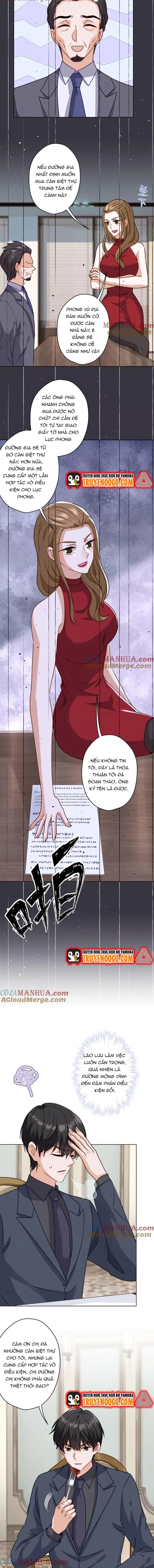 Long Vương Điện: Người Ở Rể Giàu Nhất Chapter 187 - 3