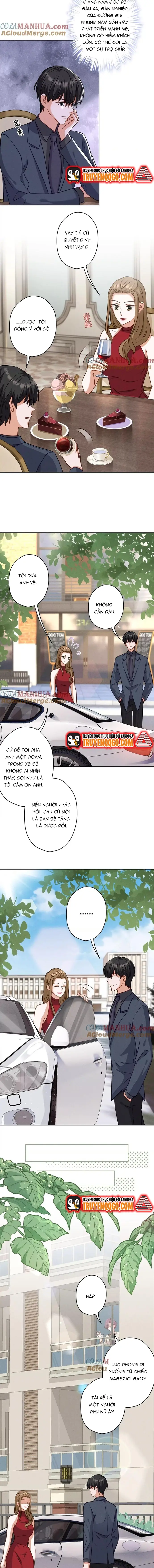 Long Vương Điện: Người Ở Rể Giàu Nhất Chapter 187 - 5