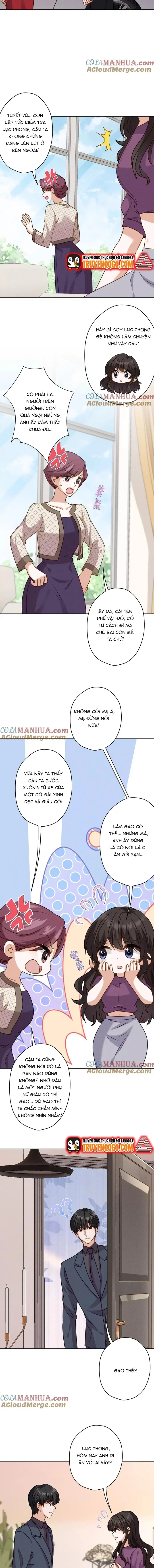 Long Vương Điện: Người Ở Rể Giàu Nhất Chapter 187 - 6