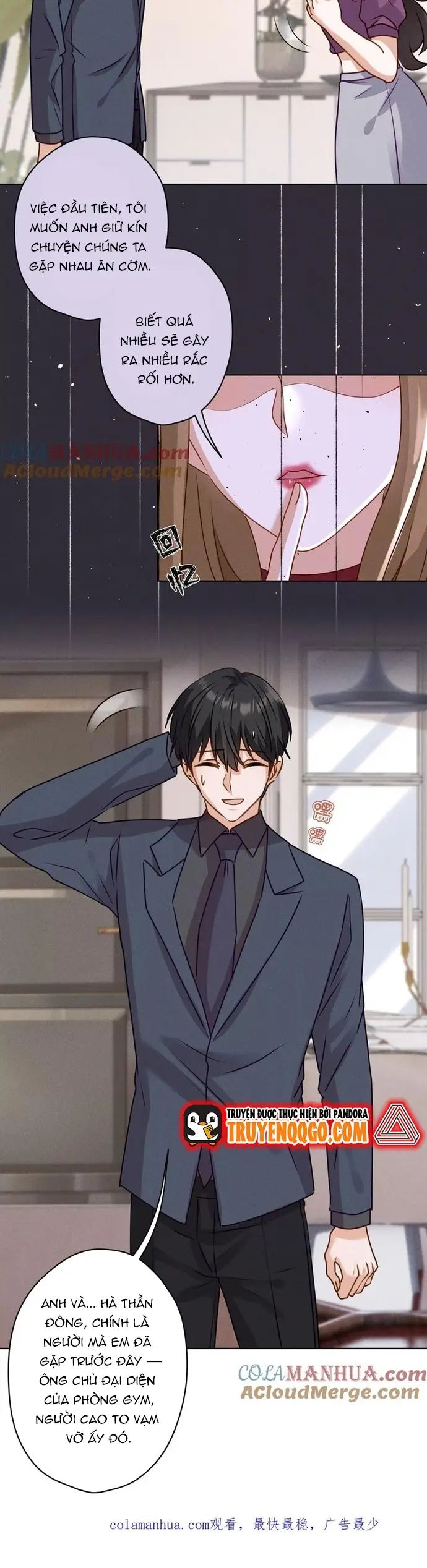 Long Vương Điện: Người Ở Rể Giàu Nhất Chapter 187 - 7