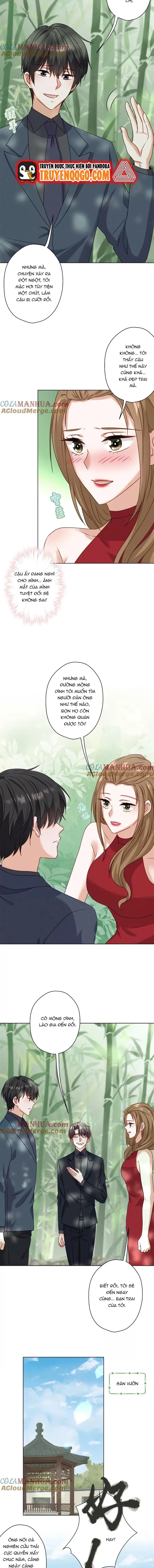 Long Vương Điện: Người Ở Rể Giàu Nhất Chapter 189 - 2