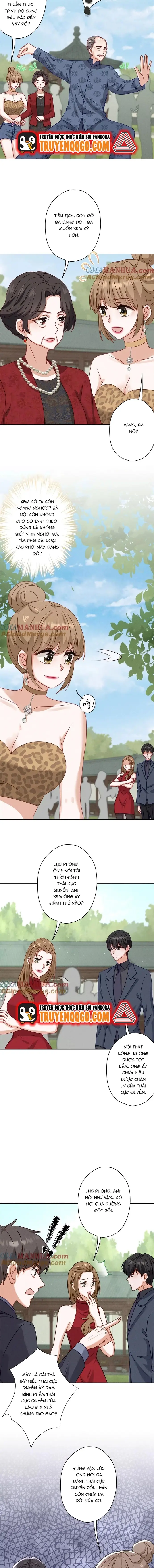 Long Vương Điện: Người Ở Rể Giàu Nhất Chapter 189 - 3