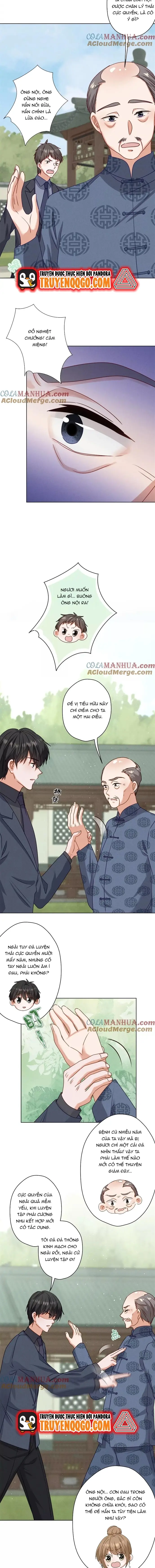 Long Vương Điện: Người Ở Rể Giàu Nhất Chapter 189 - 6