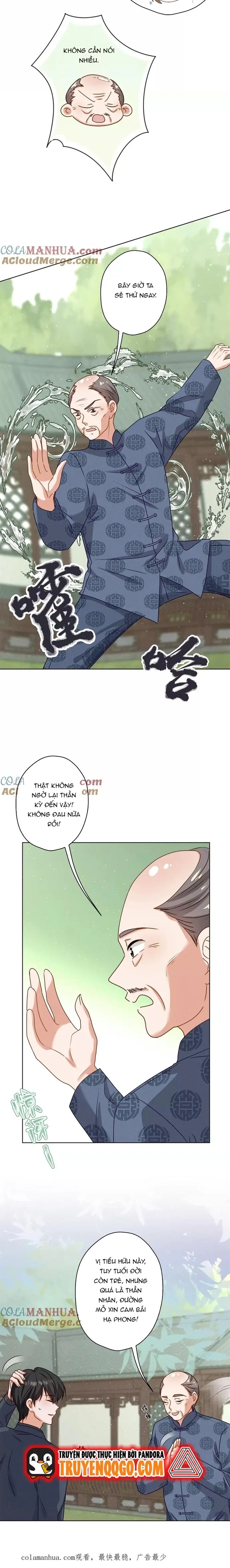 Long Vương Điện: Người Ở Rể Giàu Nhất Chapter 189 - 7