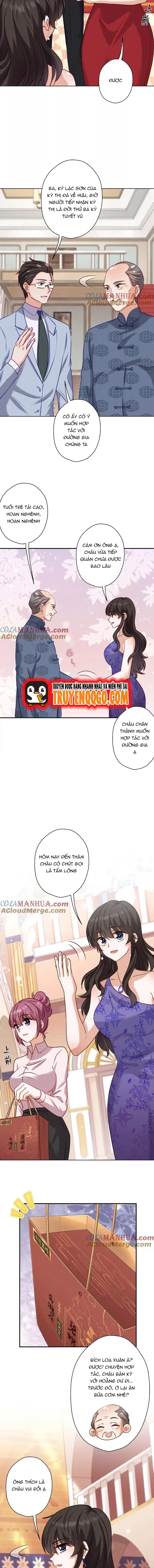 Long Vương Điện: Người Ở Rể Giàu Nhất Chapter 192 - 2